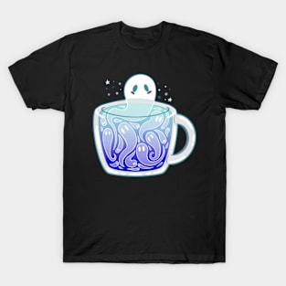 Cup of GhosTea T-Shirt